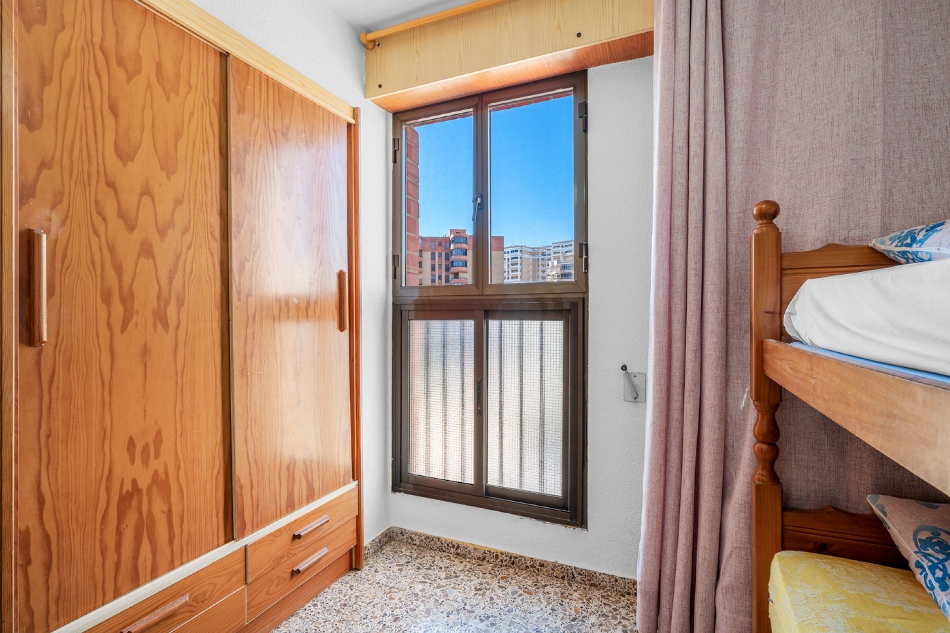 Перепродажа - Квартира - Gran Alacant - Segunda linea playa