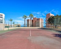 Перепродажа - Квартира - Gran Alacant - Segunda linea playa