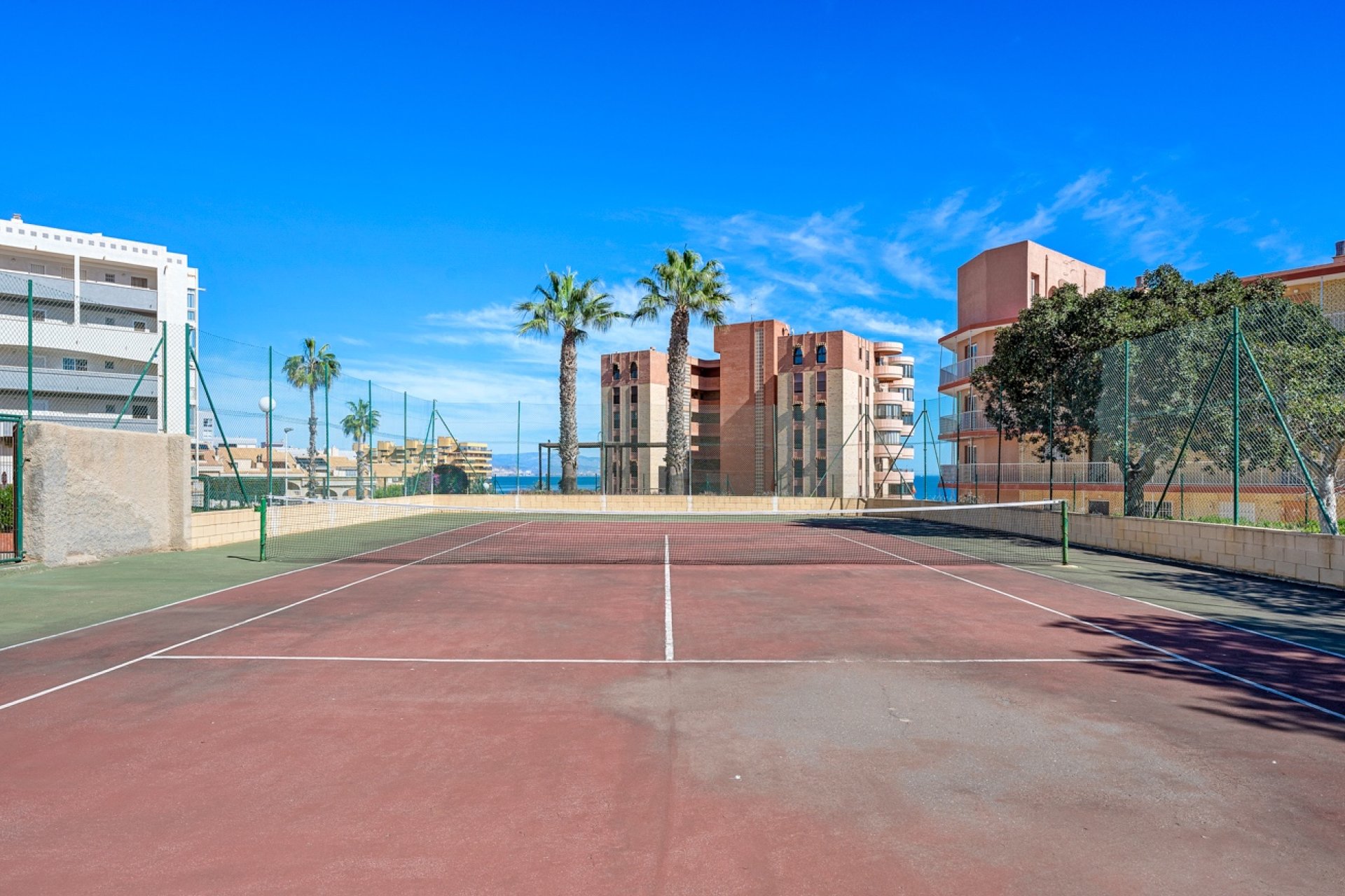 Перепродажа - Квартира - Gran Alacant - Segunda linea playa