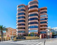 Перепродажа - Квартира - Gran Alacant - Segunda linea playa