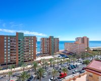 Перепродажа - Квартира - Gran Alacant - Segunda linea playa