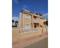 Перепродажа - Квартира - Gran Alacant