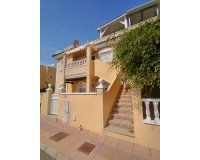 Перепродажа - Квартира - Gran Alacant