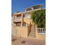 Перепродажа - Квартира - Gran Alacant