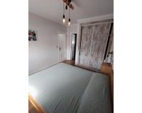 Перепродажа - Квартира - Gran Alacant