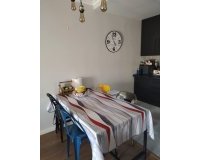 Перепродажа - Квартира - Gran Alacant