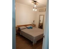 Перепродажа - Квартира - Gran Alacant