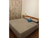 Перепродажа - Квартира - Gran Alacant