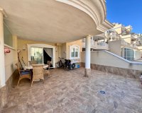 Перепродажа - Квартира - Guardamar del Segura - Costa Blanca