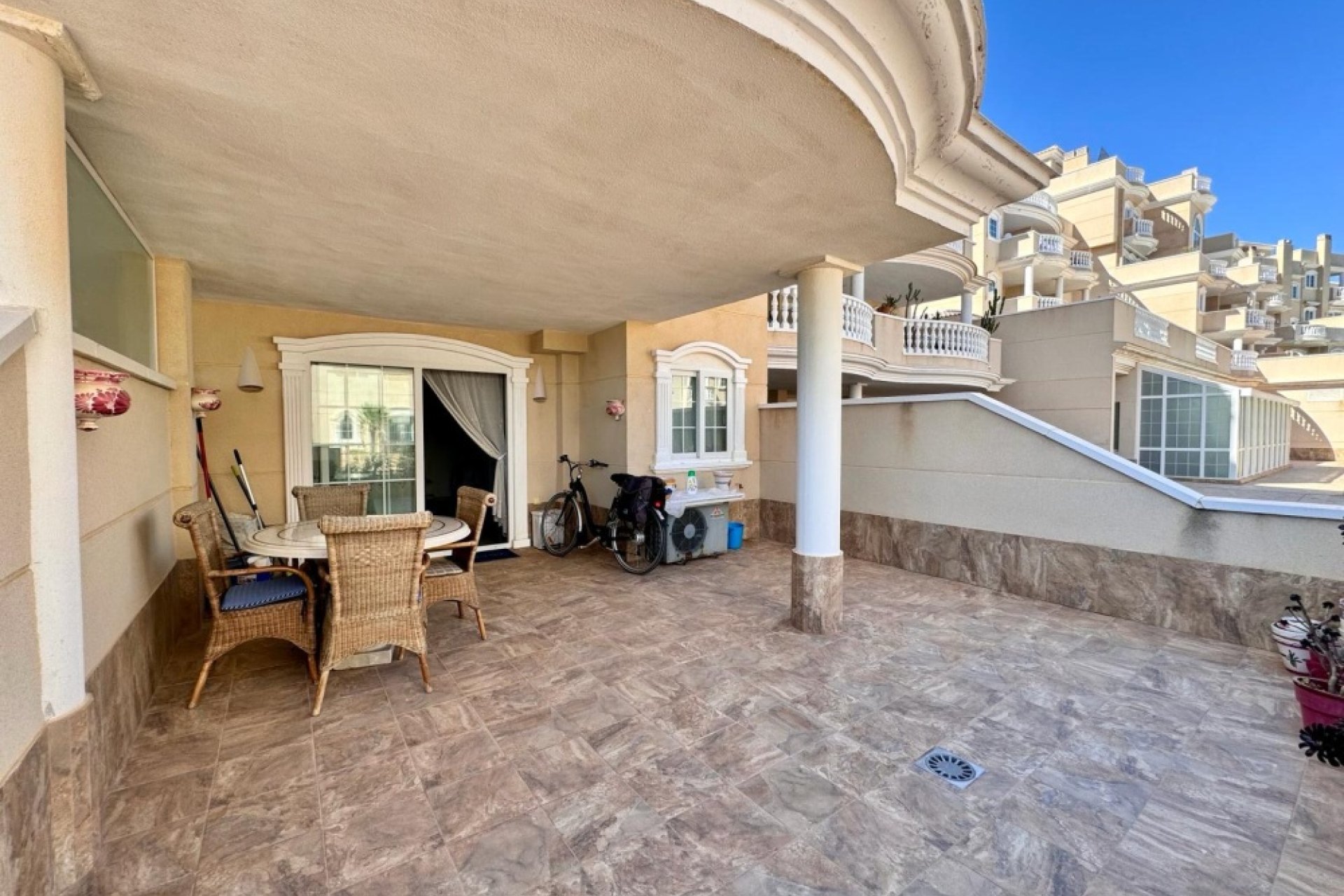 Перепродажа - Квартира - Guardamar del Segura - Costa Blanca