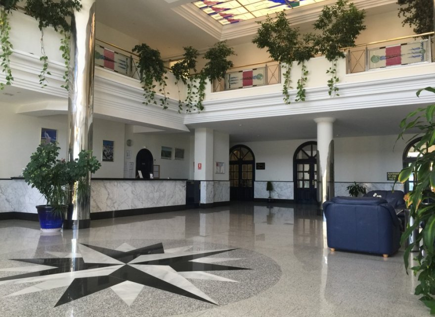 Перепродажа - Квартира - Guardamar del Segura - Costa Blanca