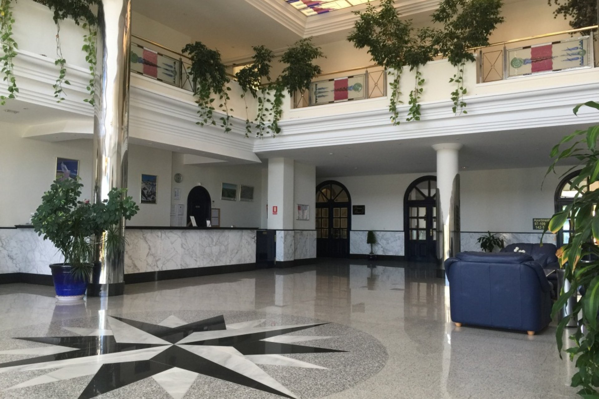 Перепродажа - Квартира - Guardamar del Segura - Costa Blanca