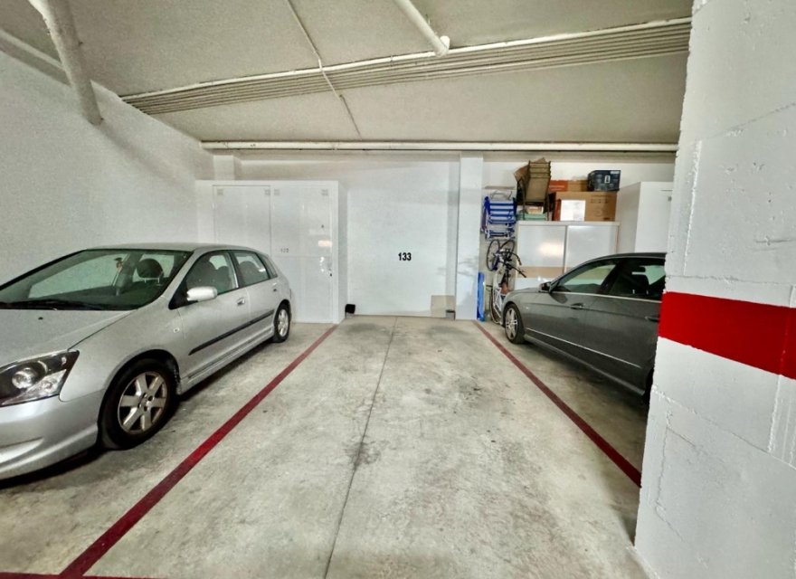 Перепродажа - Квартира - Guardamar del Segura - Costa Blanca