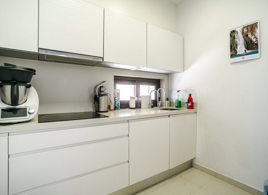 Перепродажа - Квартира - Guardamar del Segura - Costa Blanca