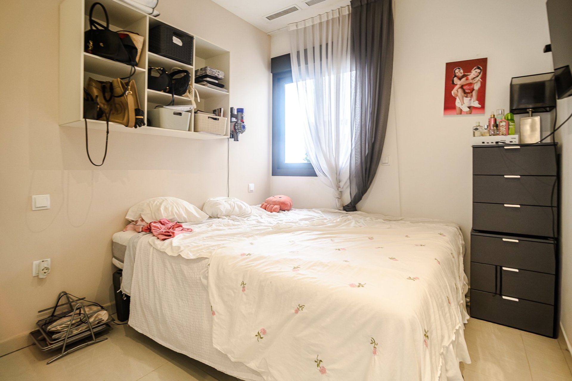 Перепродажа - Квартира - Guardamar del Segura - Costa Blanca