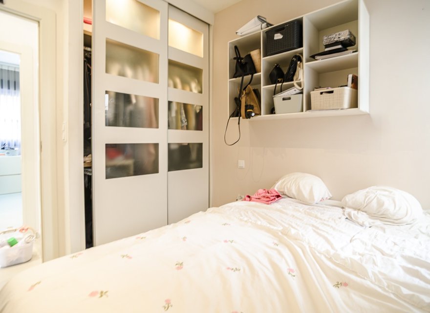 Перепродажа - Квартира - Guardamar del Segura - Costa Blanca