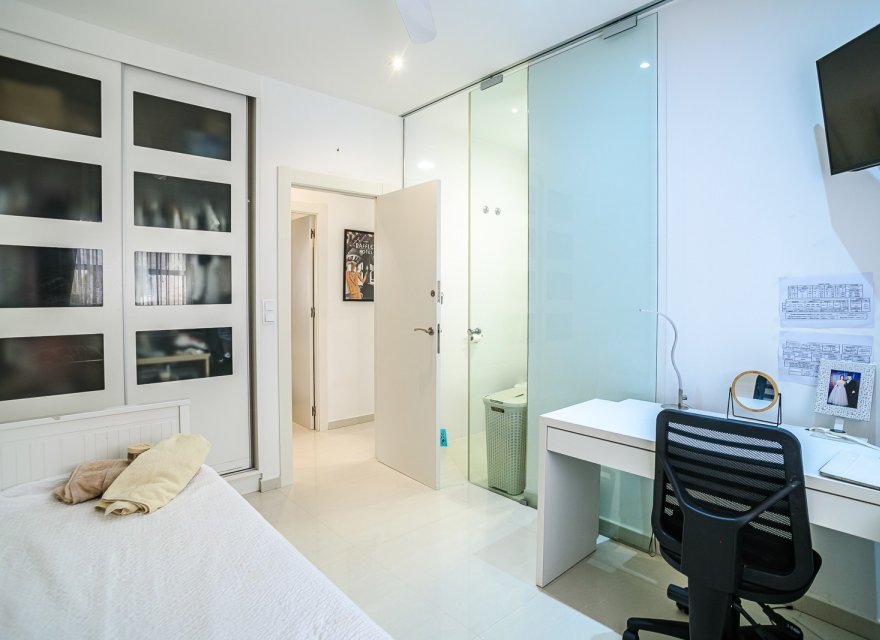 Перепродажа - Квартира - Guardamar del Segura - Costa Blanca