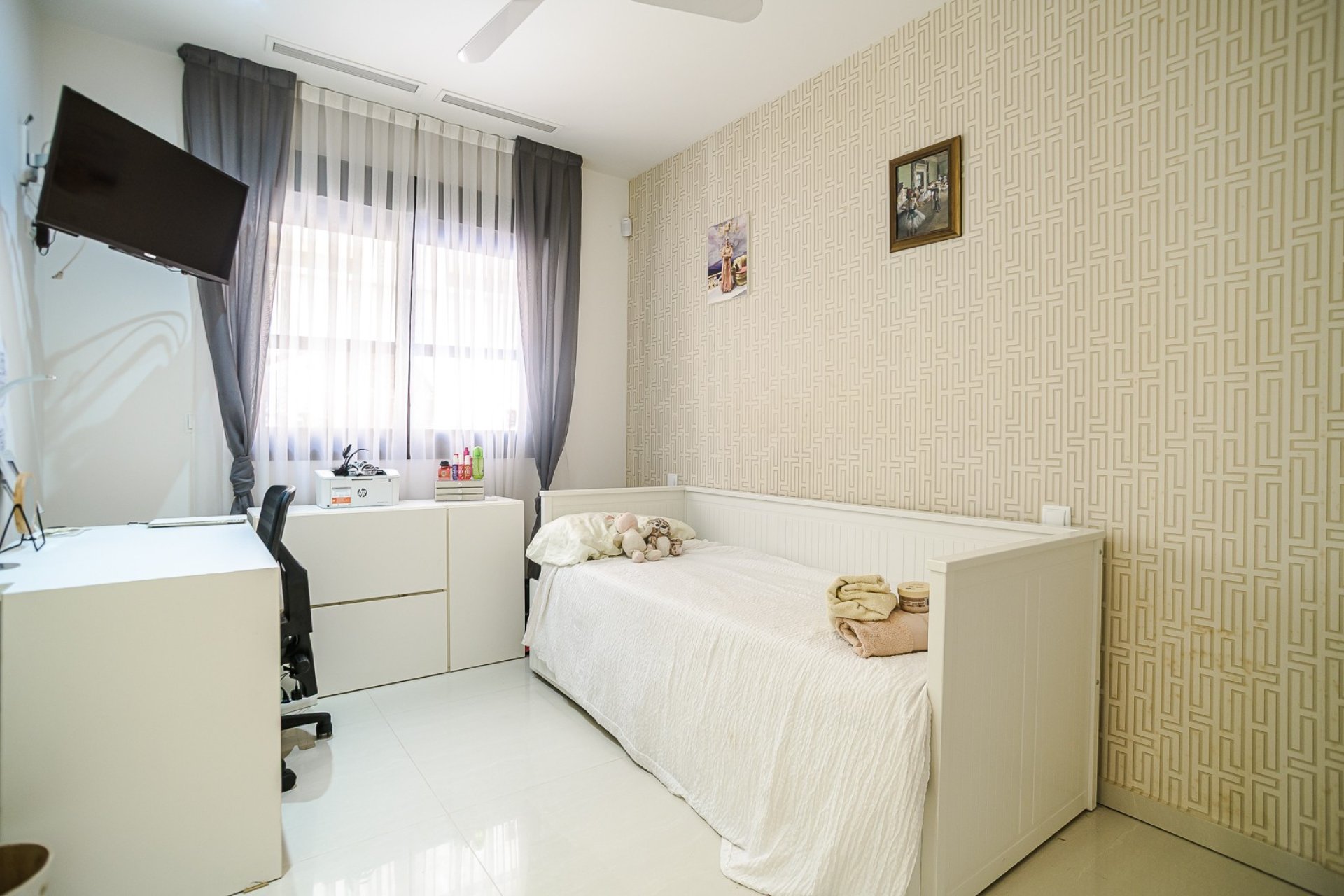 Перепродажа - Квартира - Guardamar del Segura - Costa Blanca