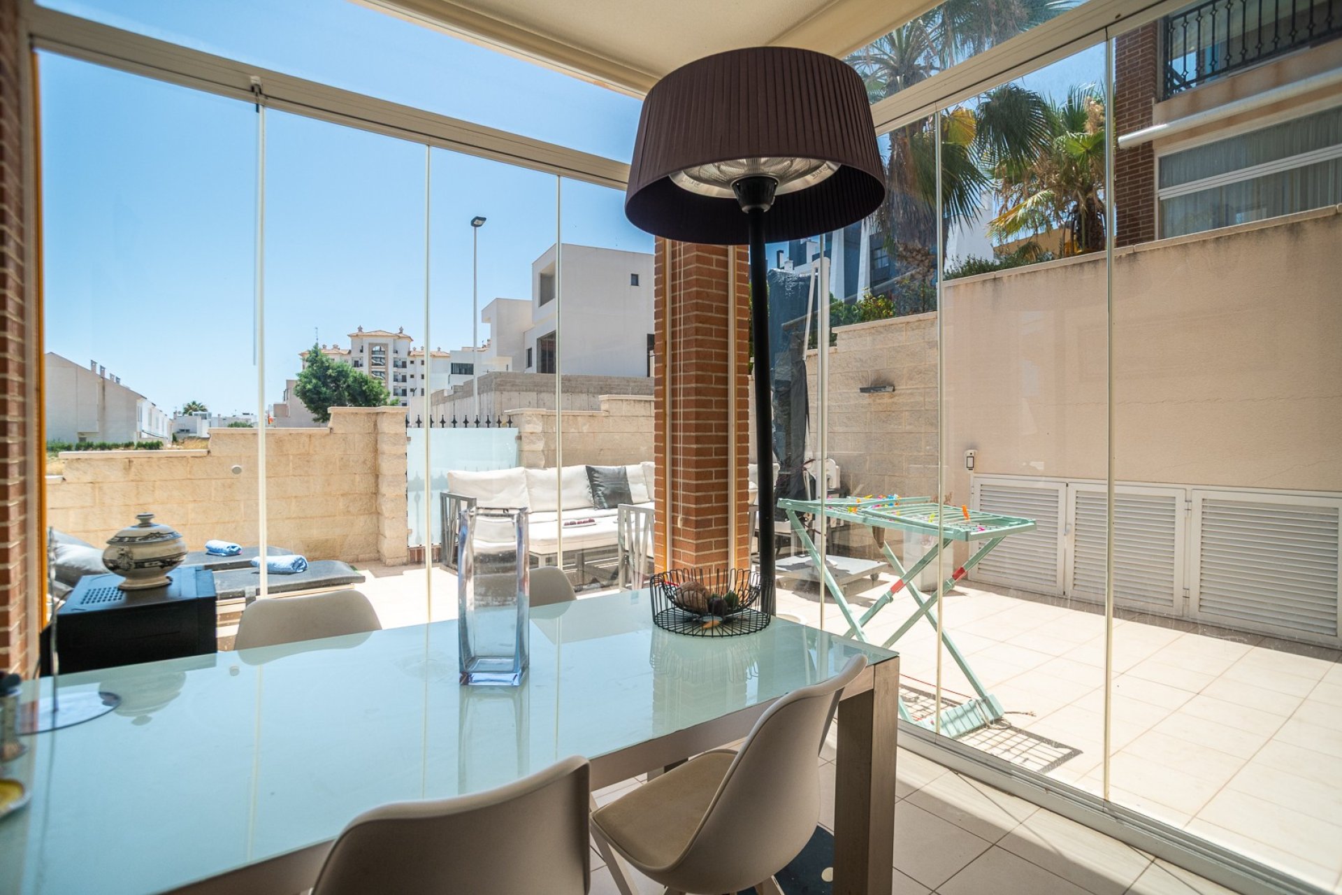 Перепродажа - Квартира - Guardamar del Segura - Costa Blanca