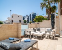 Перепродажа - Квартира - Guardamar del Segura - Costa Blanca