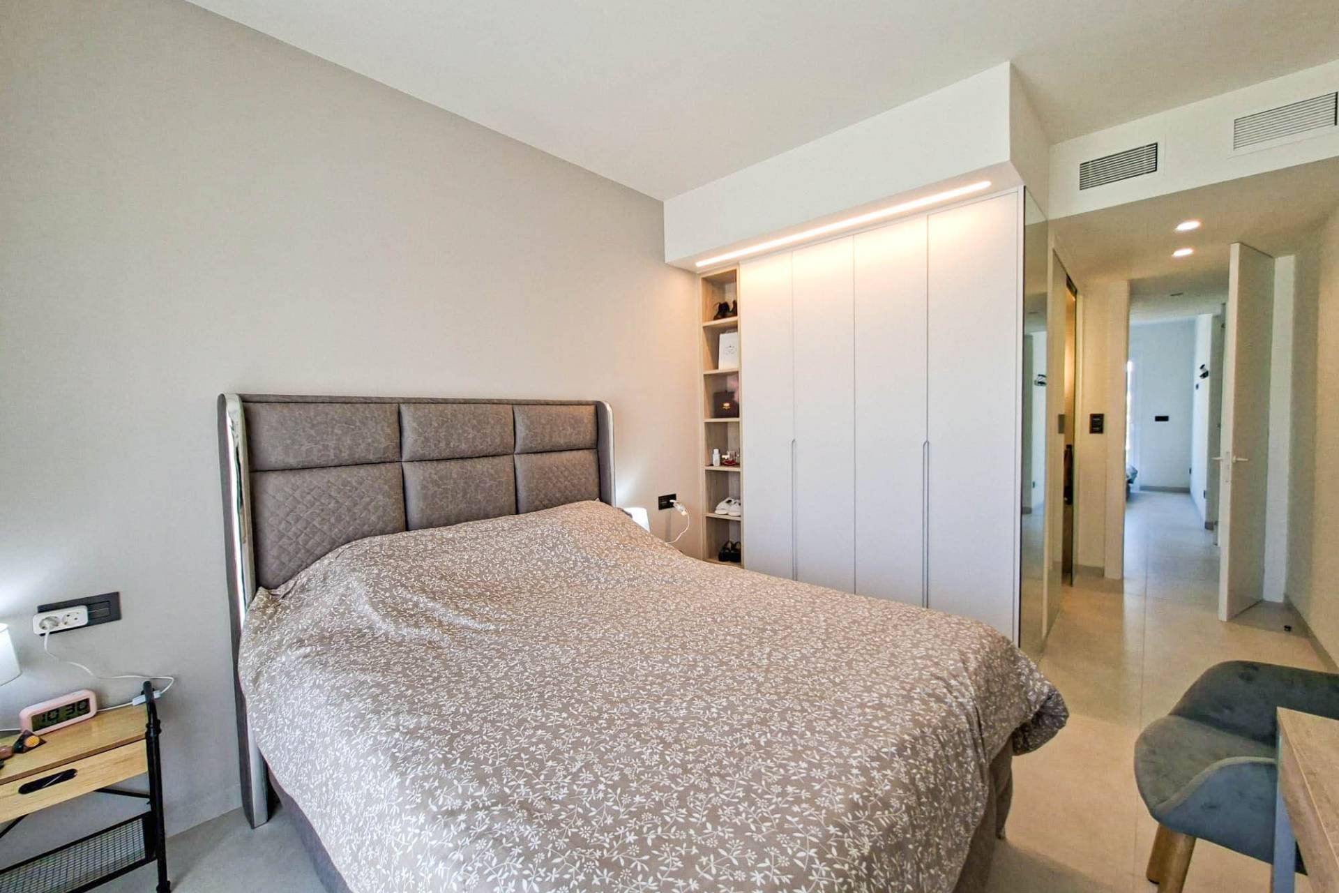 Перепродажа - Квартира - Guardamar del Segura - Costa Blanca