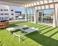 Перепродажа - Квартира - Guardamar del Segura - Costa Blanca