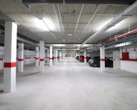 Перепродажа - Квартира - Guardamar del Segura - Costa Blanca