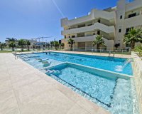 Перепродажа - Квартира - Guardamar del Segura - Costa Blanca