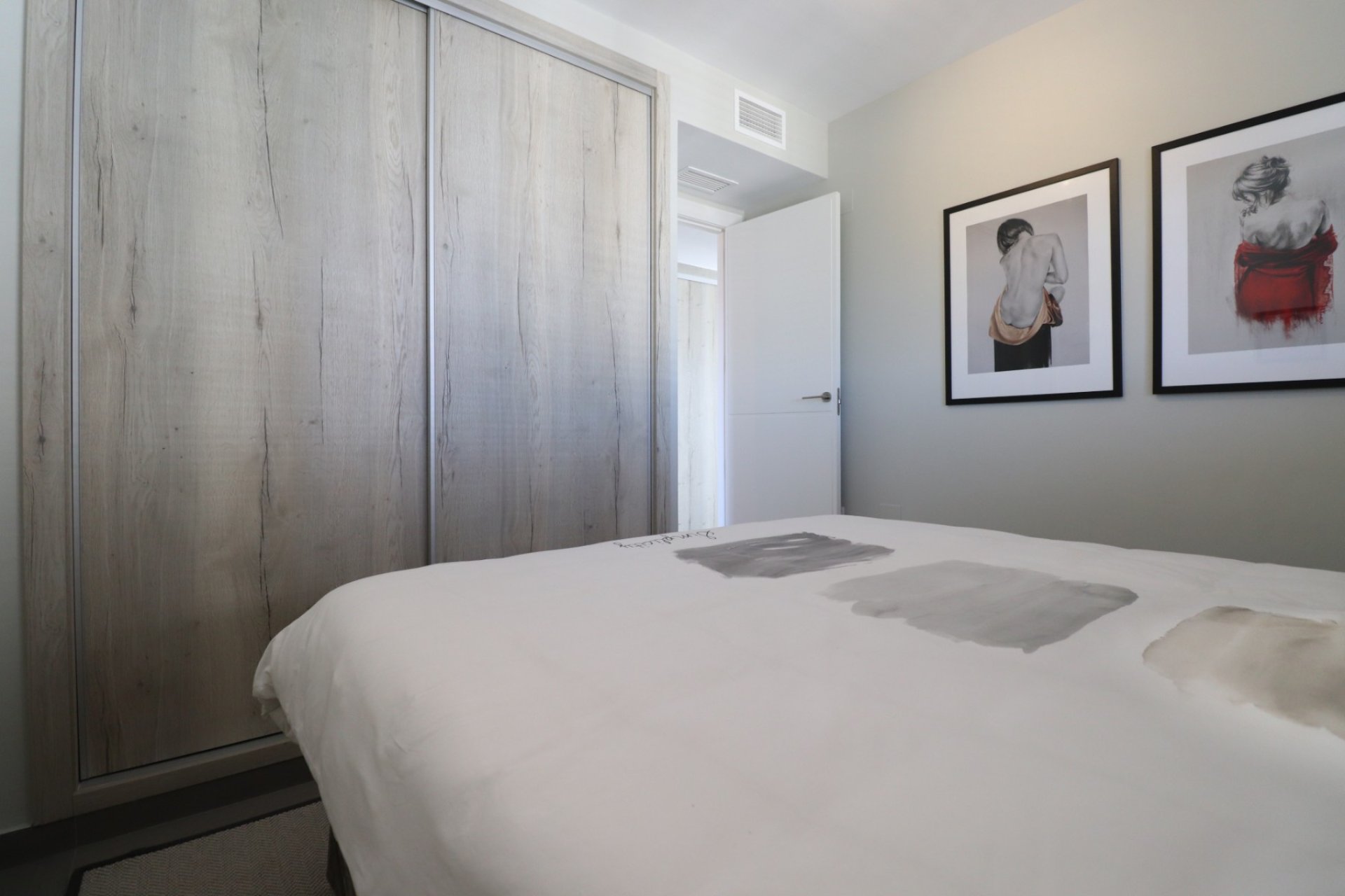 Перепродажа - Квартира - Guardamar del Segura - Guardamar del Segura - Town