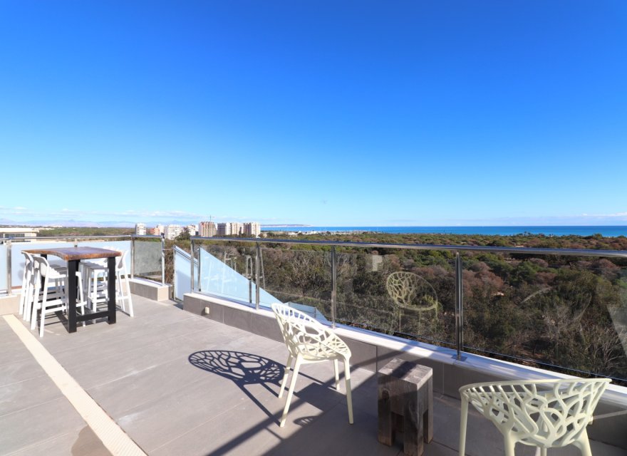 Перепродажа - Квартира - Guardamar del Segura - Guardamar del Segura - Town