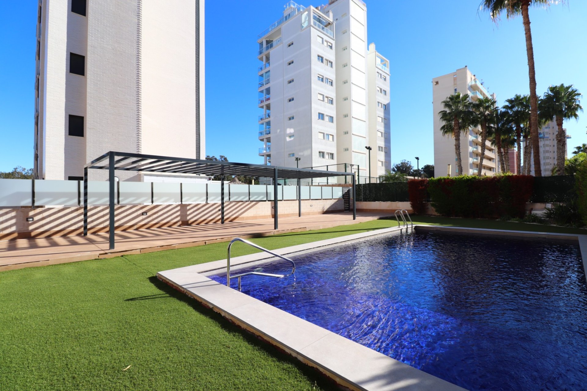 Перепродажа - Квартира - Guardamar del Segura - Guardamar del Segura - Town