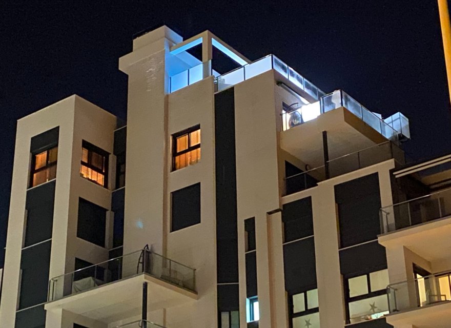 Перепродажа - Квартира - Guardamar del Segura - Guardamar del Segura - Town