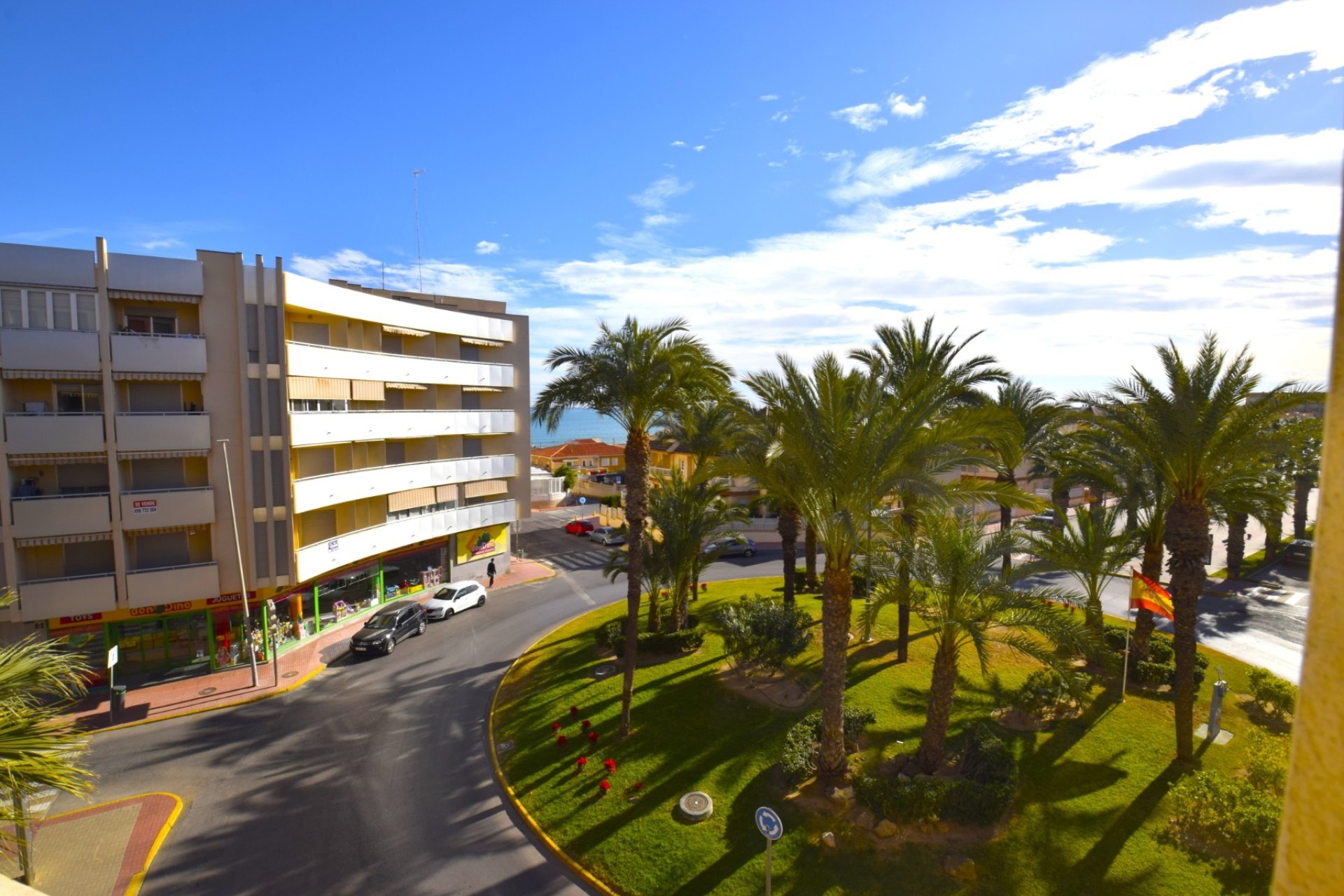 Перепродажа - Квартира - Guardamar del Segura - Plaza Porticada