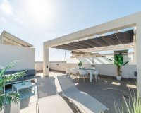 Перепродажа - Квартира - Guardamar del Segura - Puerto