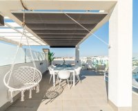 Перепродажа - Квартира - Guardamar del Segura - Puerto