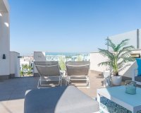 Перепродажа - Квартира - Guardamar del Segura - Puerto