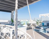 Перепродажа - Квартира - Guardamar del Segura - Puerto