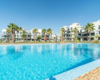 Перепродажа - Квартира - Guardamar del Segura - Puerto