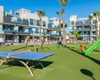 Перепродажа - Квартира - Guardamar del Segura - Puerto