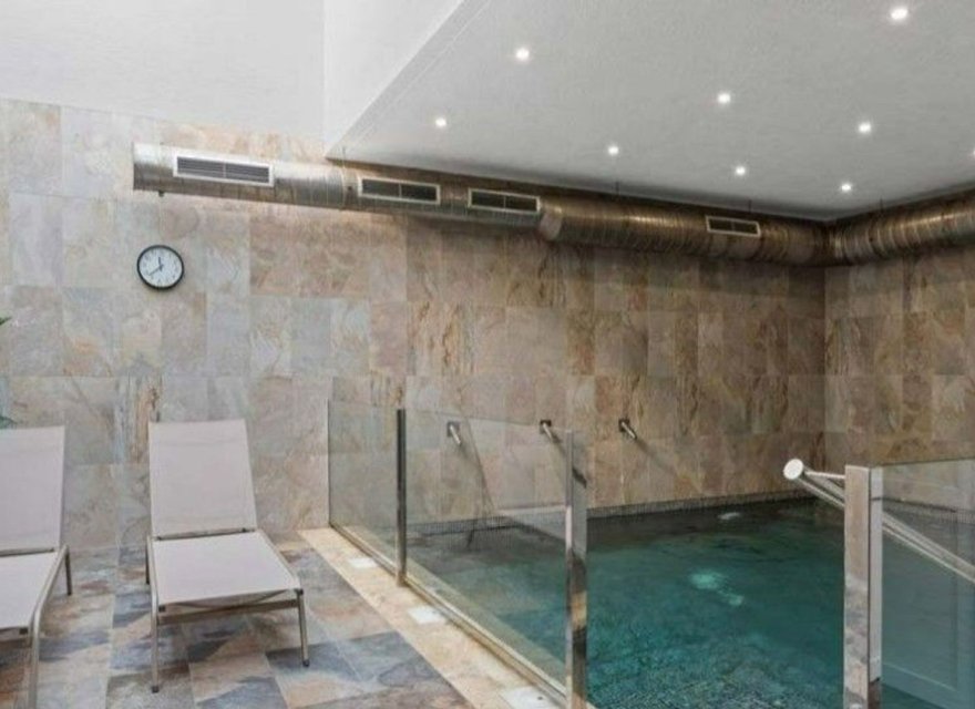Перепродажа - Квартира - Guardamar del Segura - Puerto