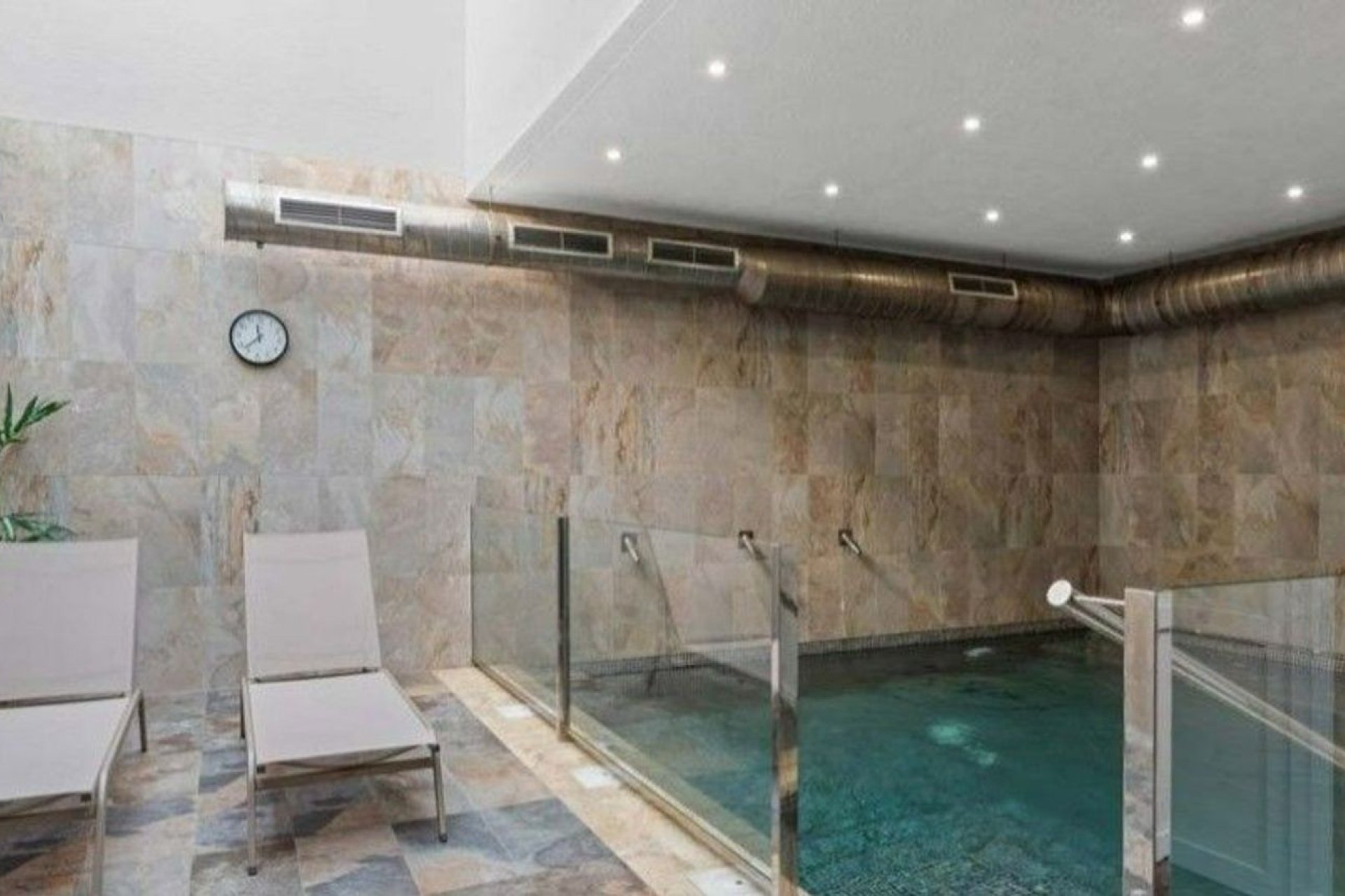 Перепродажа - Квартира - Guardamar del Segura - Puerto