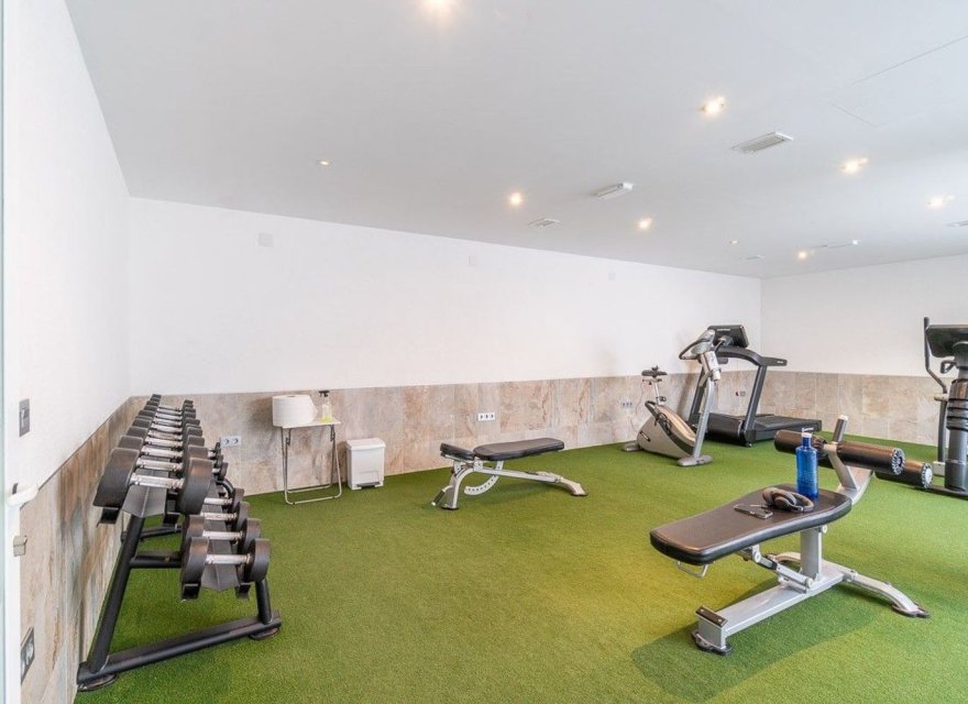 Перепродажа - Квартира - Guardamar del Segura - Puerto