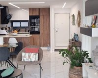 Перепродажа - Квартира - Guardamar del Segura - Urbanizaciones