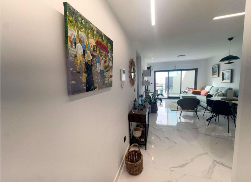 Перепродажа - Квартира - Guardamar del Segura - Urbanizaciones
