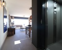 Перепродажа - Квартира - Guardamar del Segura