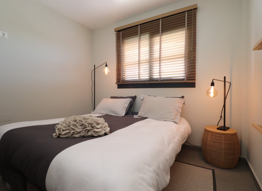 Перепродажа - Квартира - Guardamar del Segura