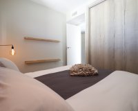 Перепродажа - Квартира - Guardamar del Segura