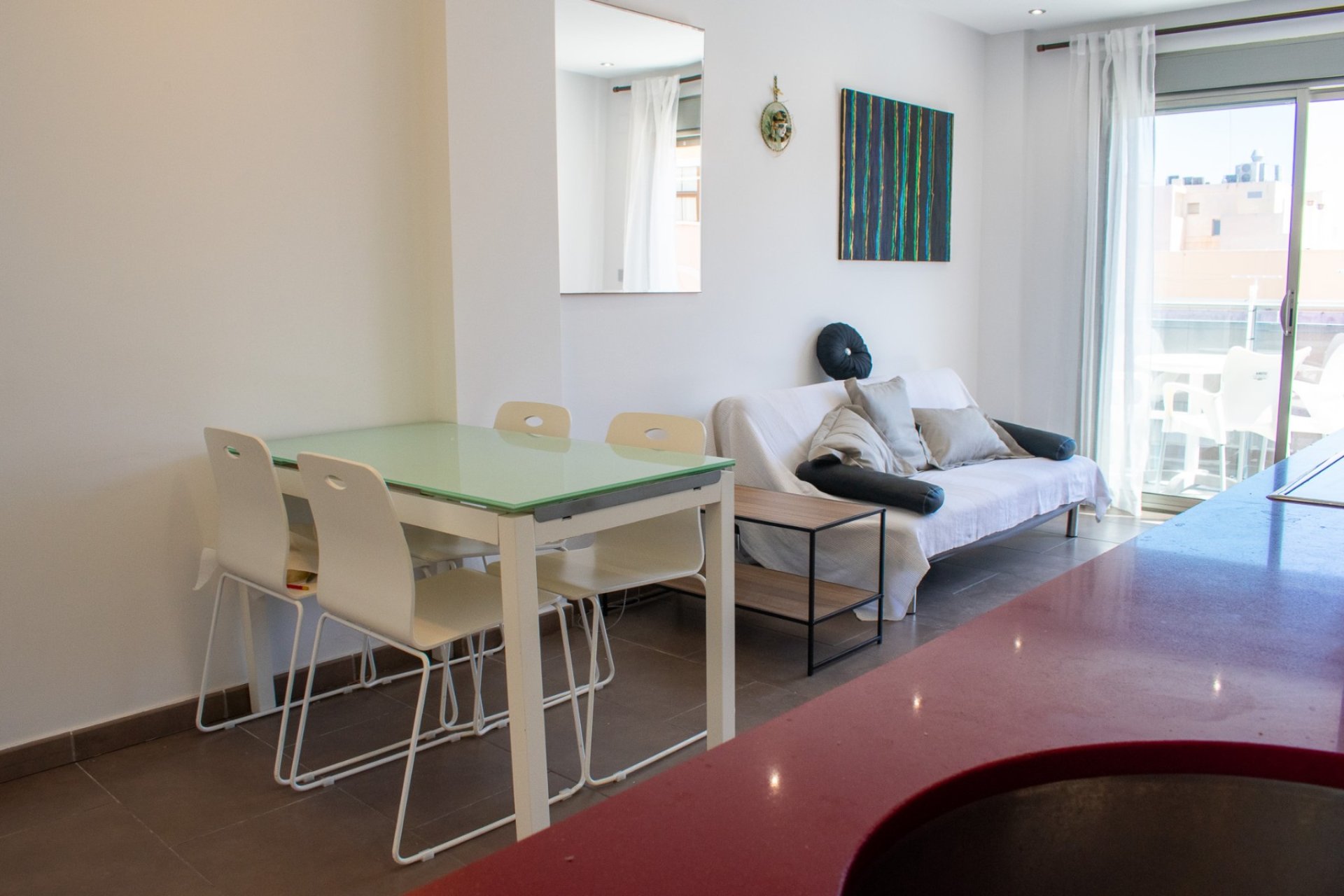 Перепродажа - Квартира - Guardamar del Segura