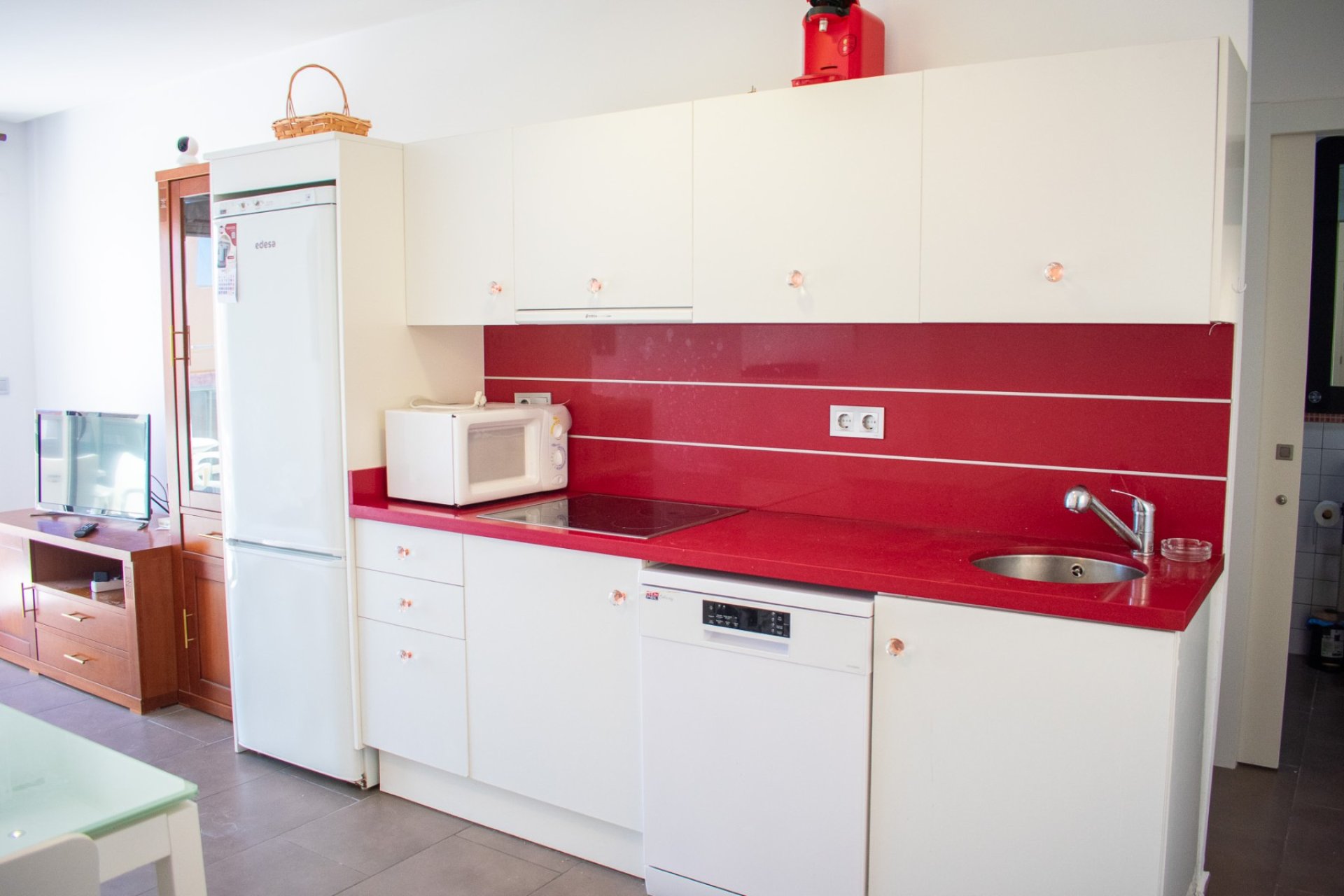 Перепродажа - Квартира - Guardamar del Segura