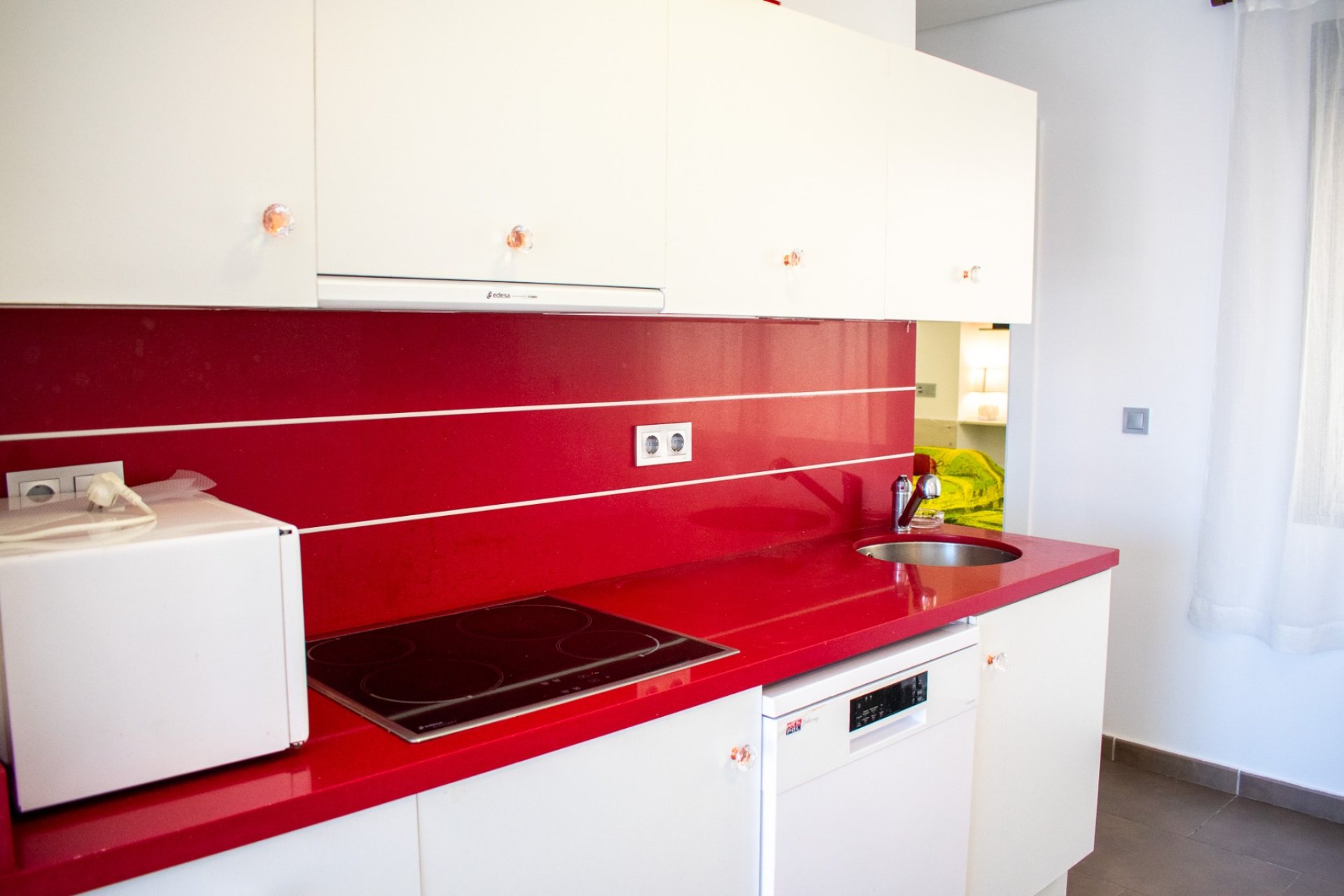 Перепродажа - Квартира - Guardamar del Segura